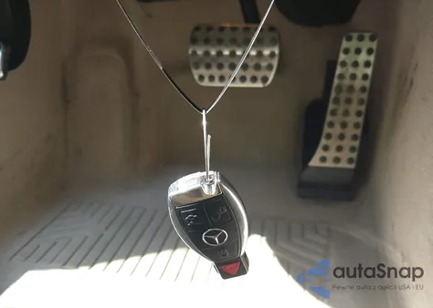 2013 Mercedes-Benz Cls 550 4Matic из США, поврежденный, VIN WDDLJ9BB9DA084905